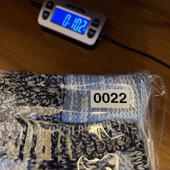 Obey Womens Mira Sweater Vest MPatchwork Knit V Neck Streetwear Layering Indie - Picture 13 of 13